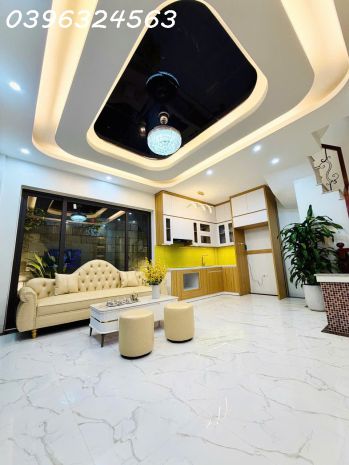 Chính chủ gửi bán nhà định công thượng  hoàng mai 3 mặt 7623184