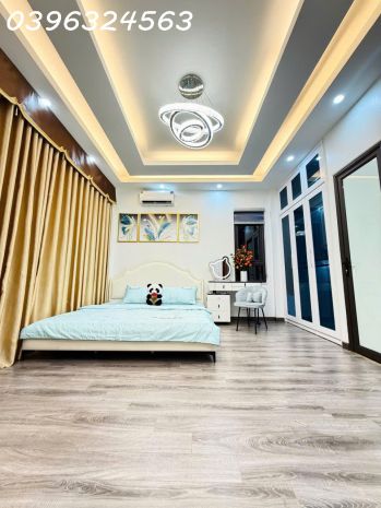 Chính chủ gửi bán nhà định công thượng  hoàng mai 3 mặt 7623185