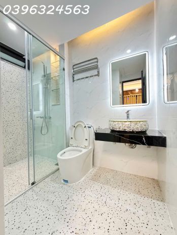 Chính chủ gửi bán nhà định công thượng  hoàng mai 3 mặt 7623186