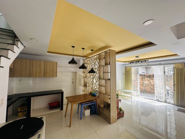 Bán nhà 2 tầng đườngtân lập 2, hiệp phú, quận 9, thủ đức, 7623320