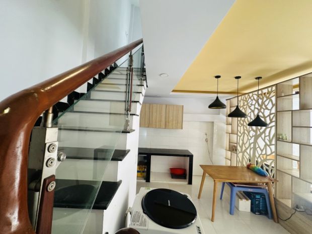 Bán nhà 2 tầng đườngtân lập 2, hiệp phú, quận 9, thủ đức, 7623321