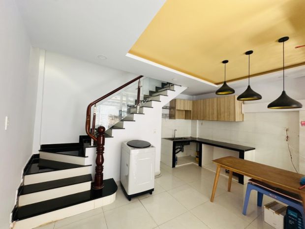 Bán nhà 2 tầng đườngtân lập 2, hiệp phú, quận 9, thủ đức, 7623322