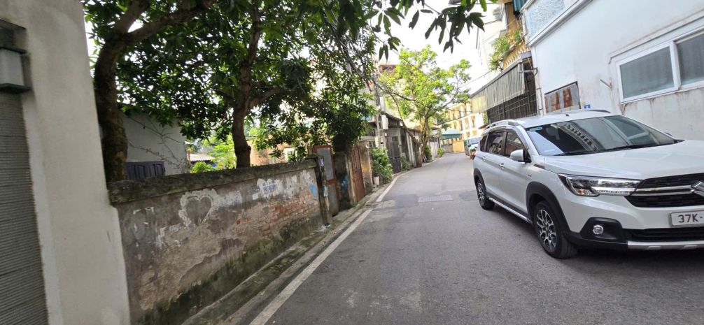 Chính chủ bán đất phân lô ngõ 63 tư đình, phường long biên, 7623400