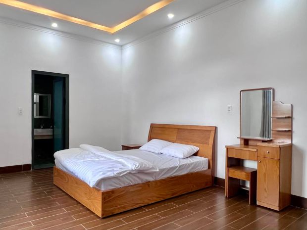 Cần bán nhà vườn tà nung 579m² full nội thất phường cam ly 7623401