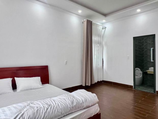 Cần bán nhà vườn tà nung 579m² full nội thất phường cam ly 7623405