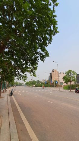 Bán đất bát khối  65m2- mt 5m- vỉa hè, ô tô tránh- 2 mặt 7623439