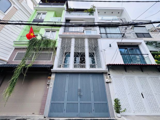 Oto 7 chỗ vào nhà - lê quang định - p7 - bình thạnh
13.6 tỏi 7623526