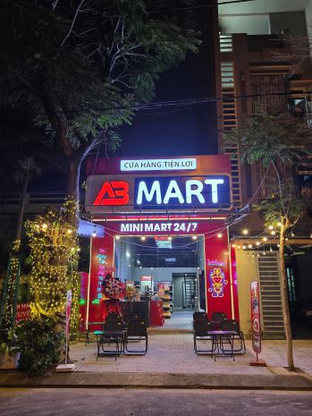 Cần sang nhượng hoặc cho thuê mart24h  khuê trung, cẩm lệ, 7623564