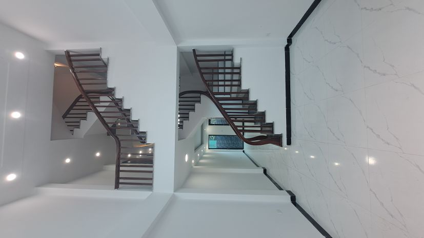 Bán nhà vĩnh trung, 43m² x 5 tầng, ô tô vào nhà, giá 5 tỷ 7623615