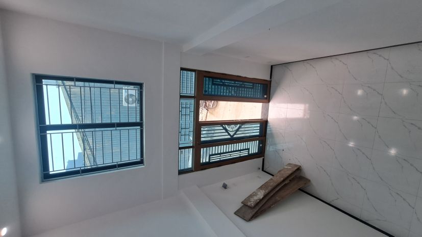Bán nhà vĩnh trung, 43m² x 5 tầng, ô tô vào nhà, giá 5 tỷ 7623618