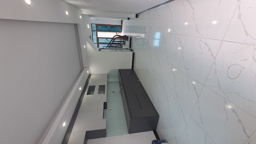 Bán nhà vĩnh trung, 43m² x 5 tầng, ô tô vào nhà, giá 5 tỷ 7623619