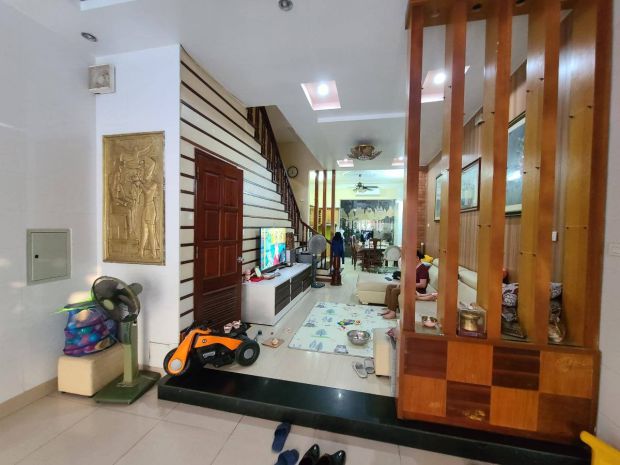 Bán nhà liền kề 6b làng việt kiều châu âu, hà đông, 77m2 7623741
