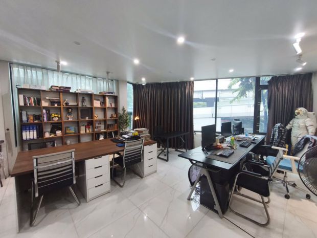 Tòa văn phòng mặt phố phạm văn đồng, 70m2 6t thang máy, 7623745