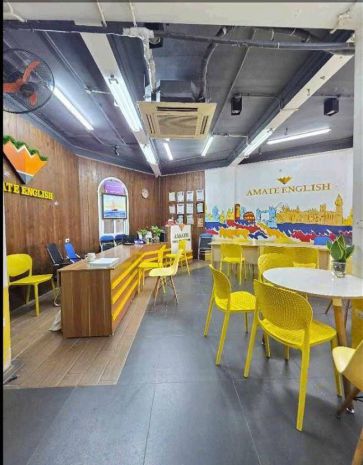 Bán tòa nhà mặt phố vip trầb đại nghĩa, 74m2 6t mt khủng 7623759