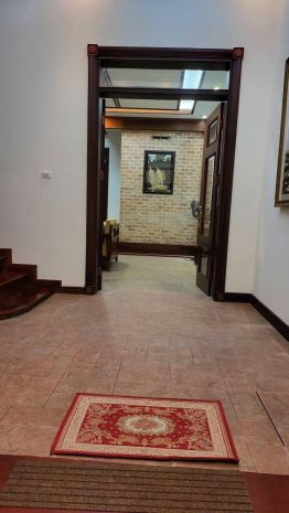 Bán biệt thự mặt phố vip tô ngọc vân, tây hồ 160m2 5 7623769