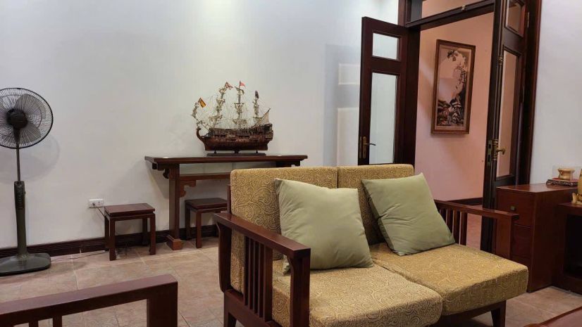 Bán biệt thự mặt phố vip tô ngọc vân, tây hồ 160m2 5 7623770