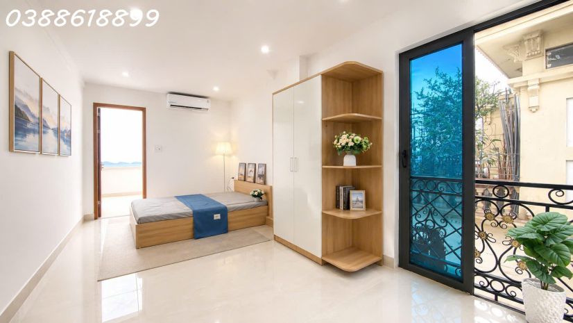 Bán tòa apartment nghĩa đô -  cầu giấy - 27 phòng - dt 200 7623794