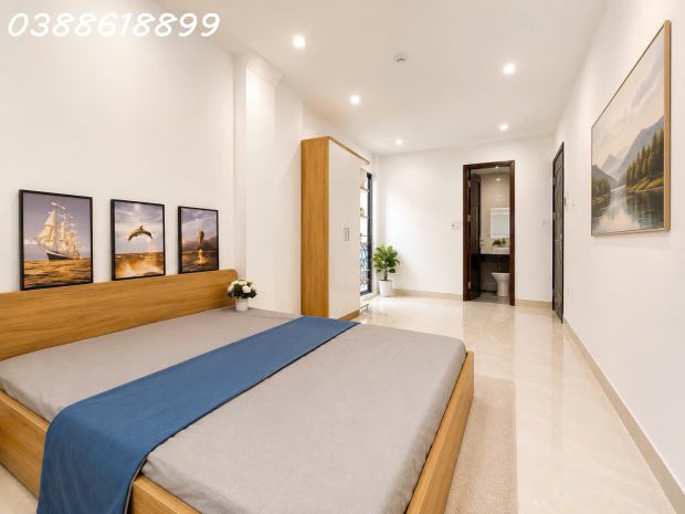 Bán tòa apartment nghĩa đô -  cầu giấy - 27 phòng - dt 200 7623795