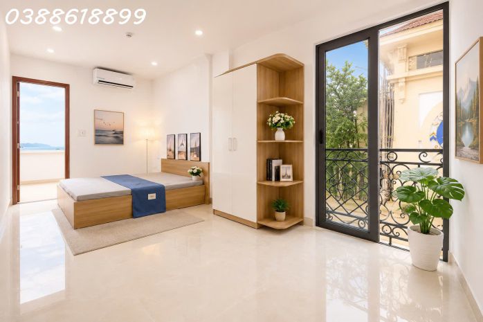 Bán tòa apartment nghĩa đô -  cầu giấy - 27 phòng - dt 200 7623796