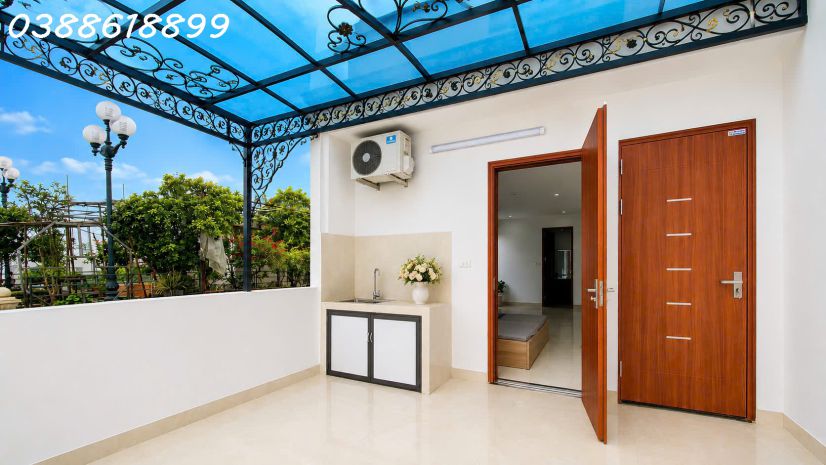 Bán tòa apartment nghĩa đô -  cầu giấy - 27 phòng - dt 200 7623797