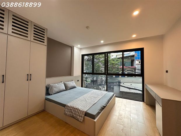 Bán tòa apartment mới nguyễn khánh toàn -  cầu giấy - dòng 7623904