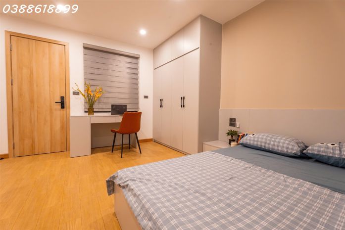Bán tòa apartment mới nguyễn khánh toàn -  cầu giấy - dòng 7623907