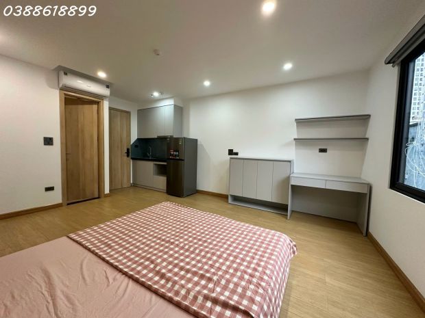 Bán tòa apartment mới nguyễn khánh toàn -  cầu giấy - dòng 7623908