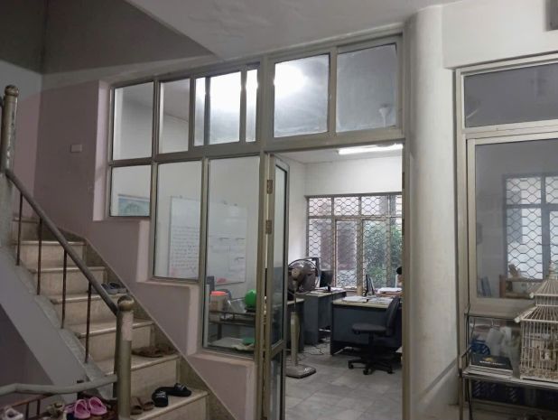 Bán nhà phân lô ô tô tránh phố vọng, sát phố, 75m2 5t mt 7623910