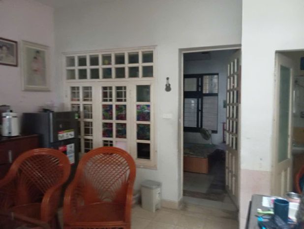 Bán nhà phân lô ô tô tránh phố vọng, sát phố, 75m2 5t mt 7623912