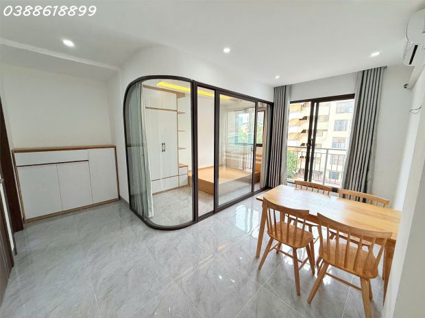 Bán tòa apartment hoàng quốc việt cầu giấy - dòng tiền 2,5 7624032