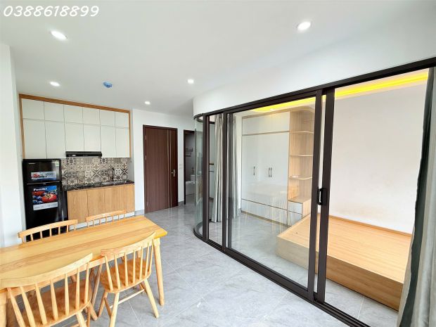 Bán tòa apartment hoàng quốc việt cầu giấy - dòng tiền 2,5 7624034
