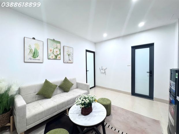 Bán tòa apartment hồ tùng mậu nam từ liêm - ô tô tránh - 29 7624075