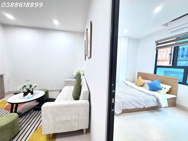 Bán tòa apartment hồ tùng mậu nam từ liêm - ô tô tránh - 29 7624076