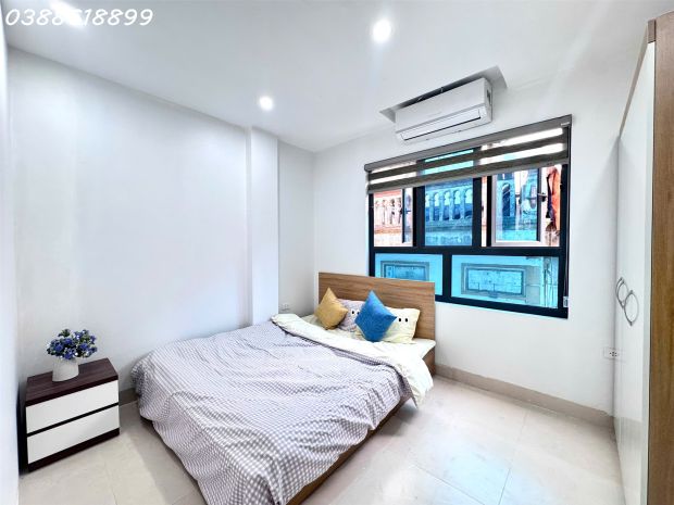 Bán tòa apartment hồ tùng mậu nam từ liêm - ô tô tránh - 29 7624077