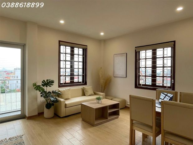 Bán tòa apartment xuân thủy cầu giấy - 30 căn - dt 200 7624091