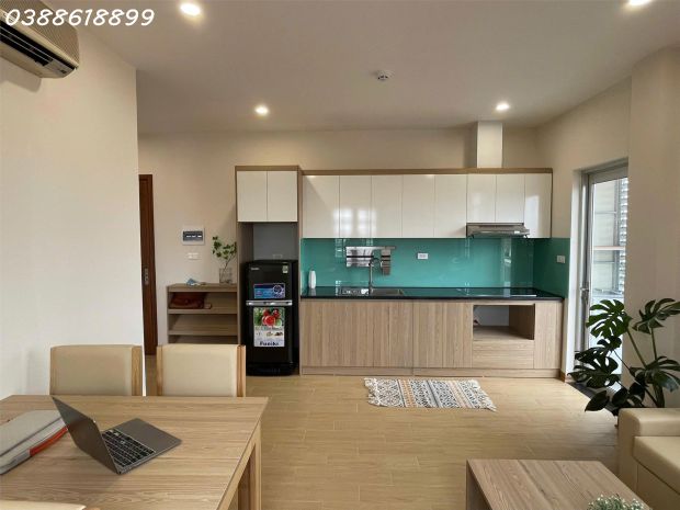 Bán tòa apartment xuân thủy cầu giấy - 30 căn - dt 200 7624092