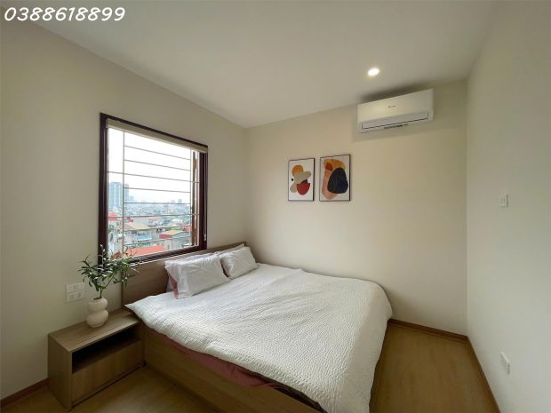 Bán tòa apartment xuân thủy cầu giấy - 30 căn - dt 200 7624093