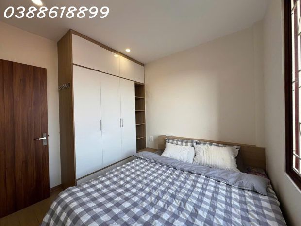Bán tòa apartment xuân thủy cầu giấy - 30 căn - dt 200 7624094