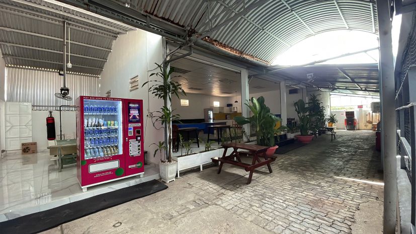 Cho thuê mặt bằng 4.000m² góc 2 mặt tiền sơn trà đà nẵng 7624097