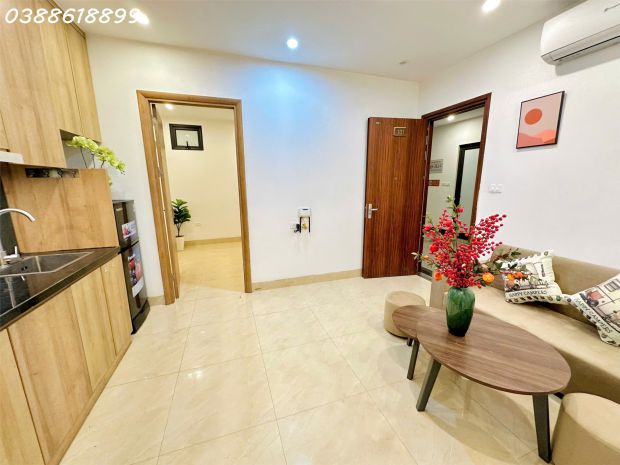 Bán tòa apartment lê đức thọ - nam từ liêm - đường ô tô 7624101