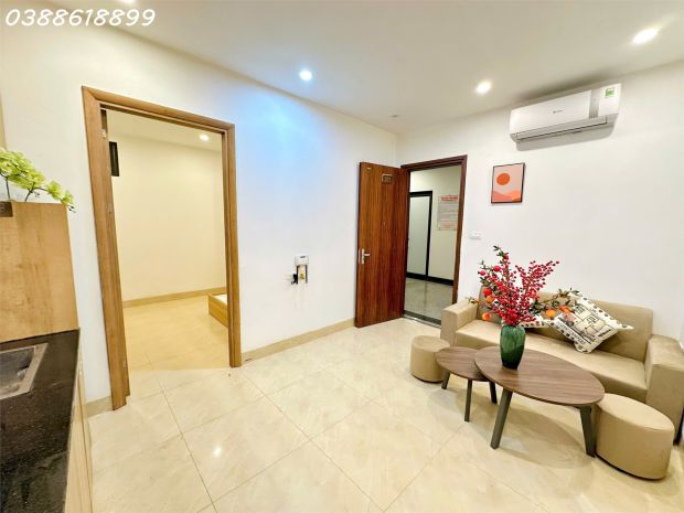 Bán tòa apartment lê đức thọ - nam từ liêm - đường ô tô 7624102