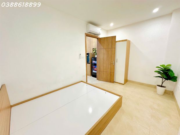 Bán tòa apartment lê đức thọ - nam từ liêm - đường ô tô 7624103