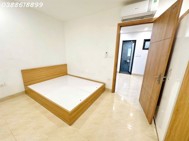 Bán tòa apartment lê đức thọ - nam từ liêm - đường ô tô 7624104