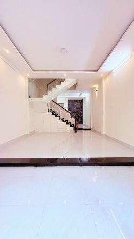 Nhà phố 2 tầng, hàng xóm vạn phúc - 55m2  nhỉnh 6 tỷ - 7624161