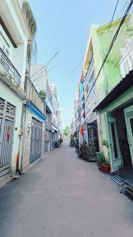 Nhà phố 2 tầng, hàng xóm vạn phúc - 55m2  nhỉnh 6 tỷ - 7624164