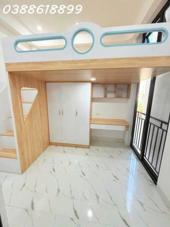 Bán tòa apartment minh khai hai bà trưng - 27 phòng - dt 7624232