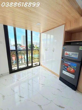 Bán tòa apartment minh khai hai bà trưng - 27 phòng - dt 7624234