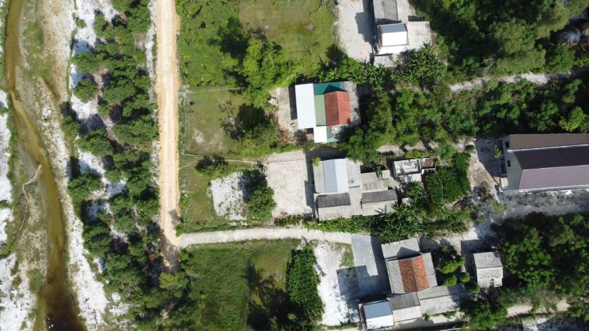Quảng thái view sông giá chỉ 260tr 2 mặt thoáng 7624276