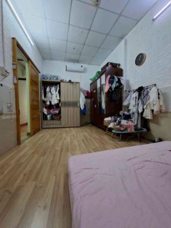 Bán nhà phường 1, tân bình hxh lê văn sỹ, 6*14m 4pn 7624340