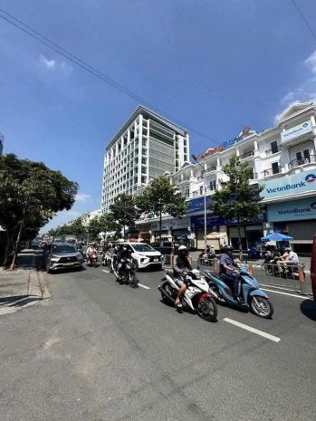 Bán nhà phường 1, tân bình hxh lê văn sỹ, 6*14m 4pn 7624342